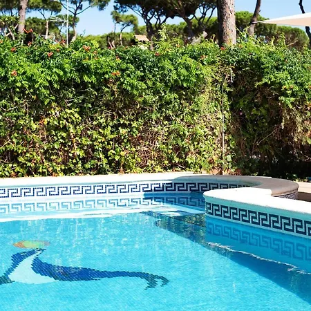 Holiday home Paul Chiclana de la Frontera