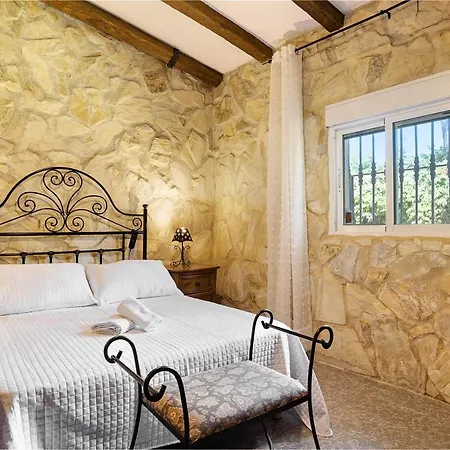 Paul Holiday home Chiclana de la Frontera