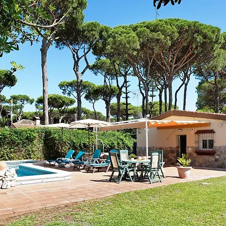 Paul Holiday home *